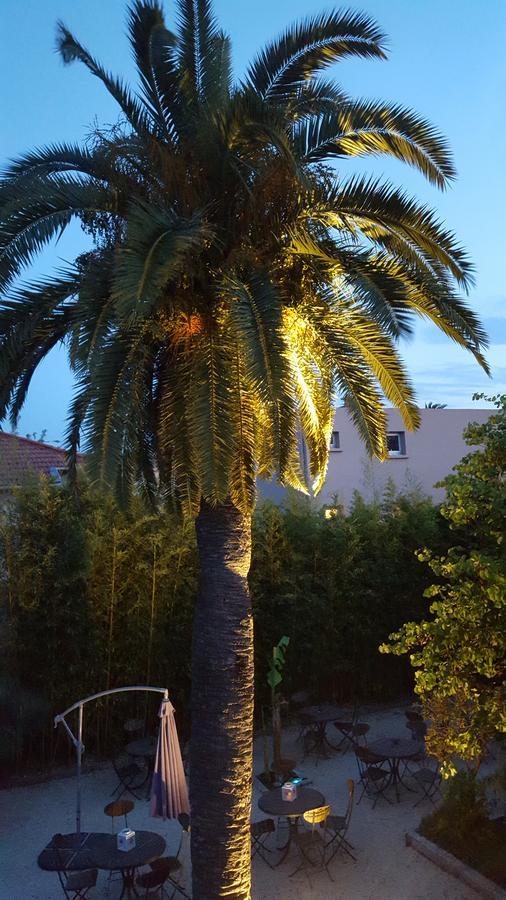 Le Synaya Ξενοδοχείο Sanary-sur-Mer Εξωτερικό φωτογραφία